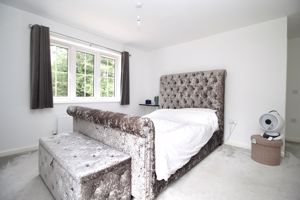 Master Bedroom- click for photo gallery